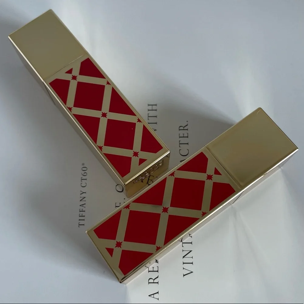 Estée Lauder Lipsticks (Set of Two)